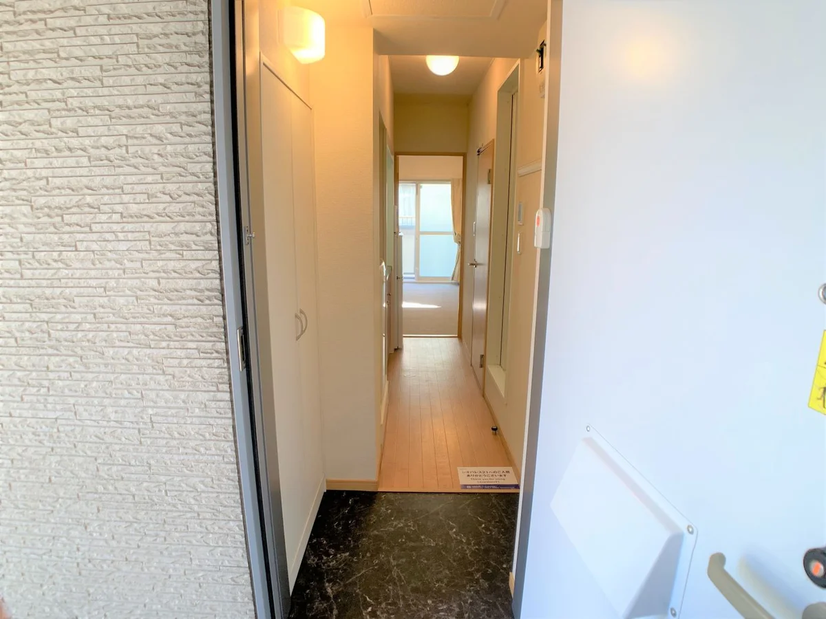 設備・使用は号室により異なる為、現況を優先いたします。