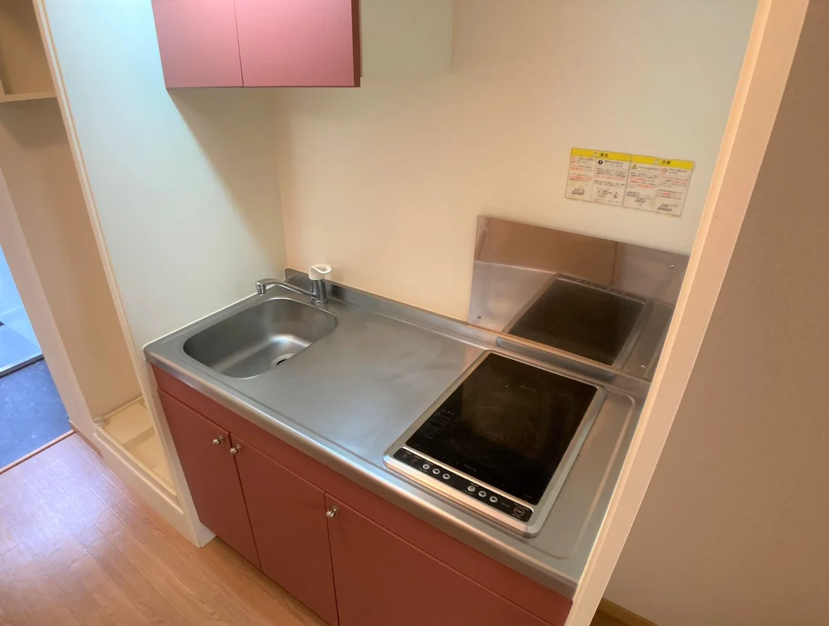 設備・使用は号室により異なる為、現況を優先いたします。