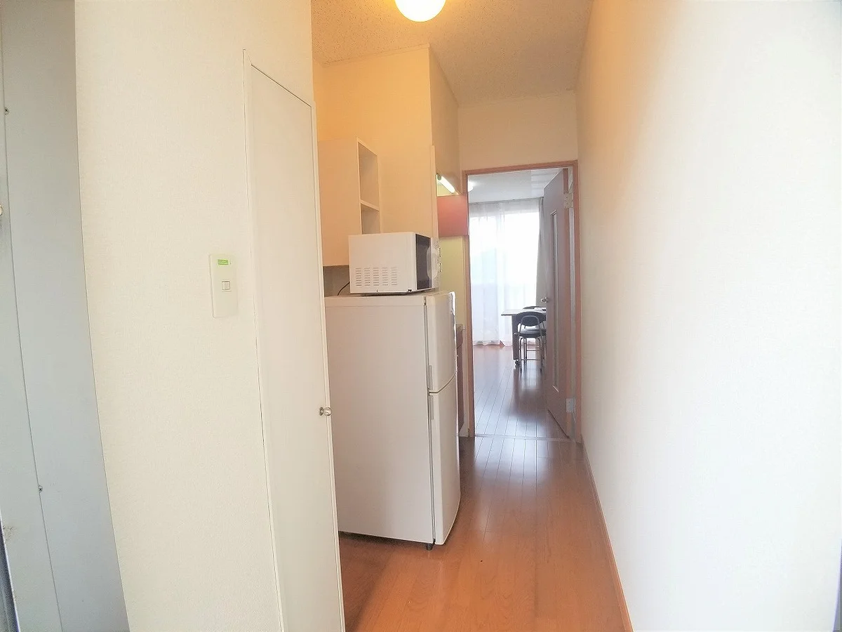 設備・仕様は号室により異なる為、現況を優先致します。