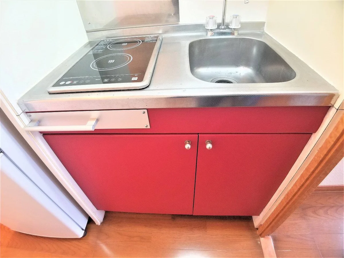 設備・仕様は号室により異なる為、現況を優先致します。