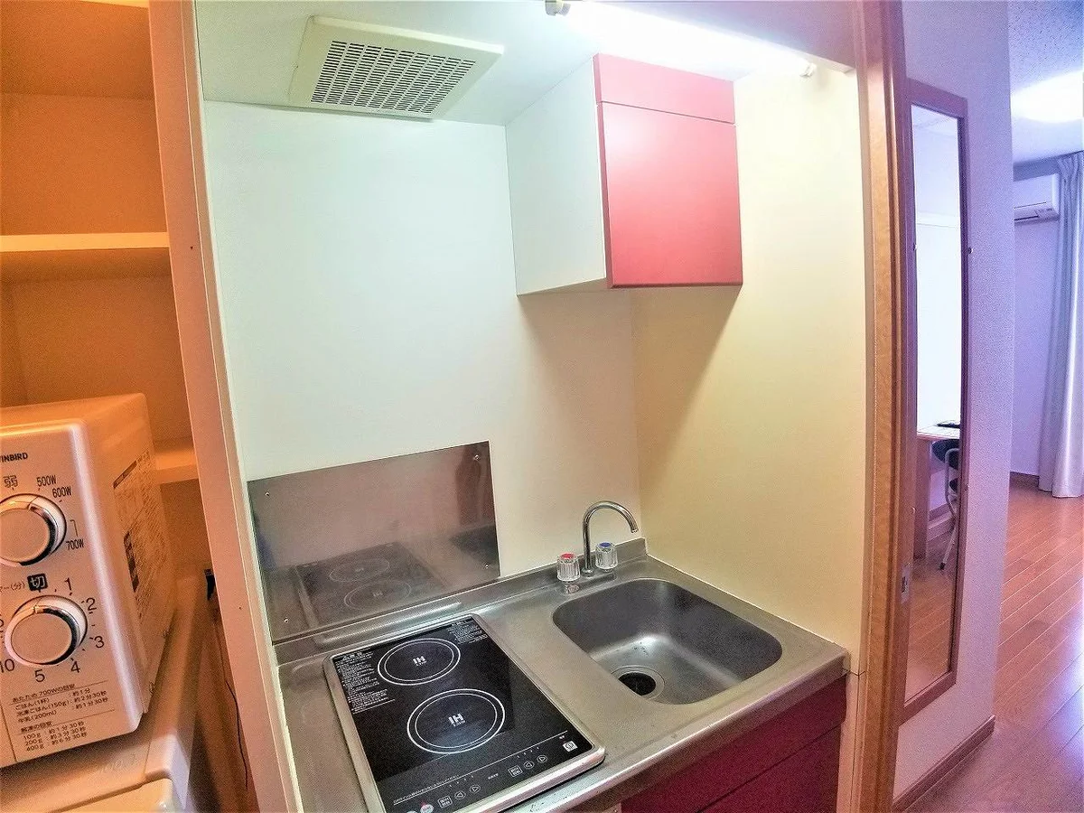 設備・仕様は号室により異なる為、現況を優先致します。