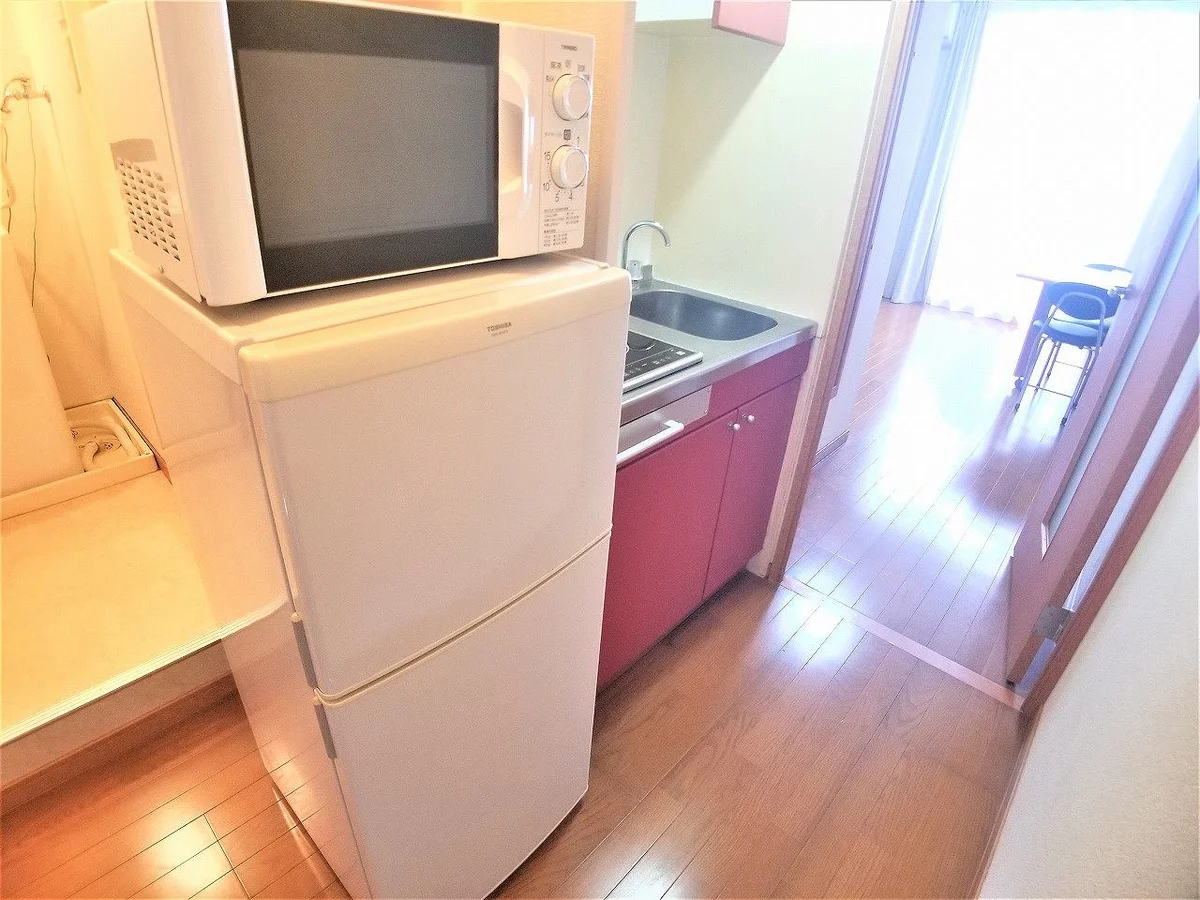 設備・仕様は号室により異なる為、現況を優先致します。