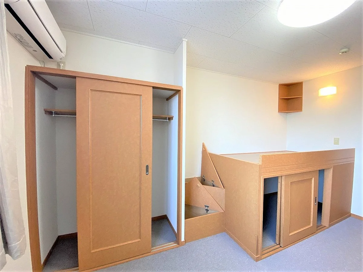 設備・使用は号室により異なる為、現況を優先致します。