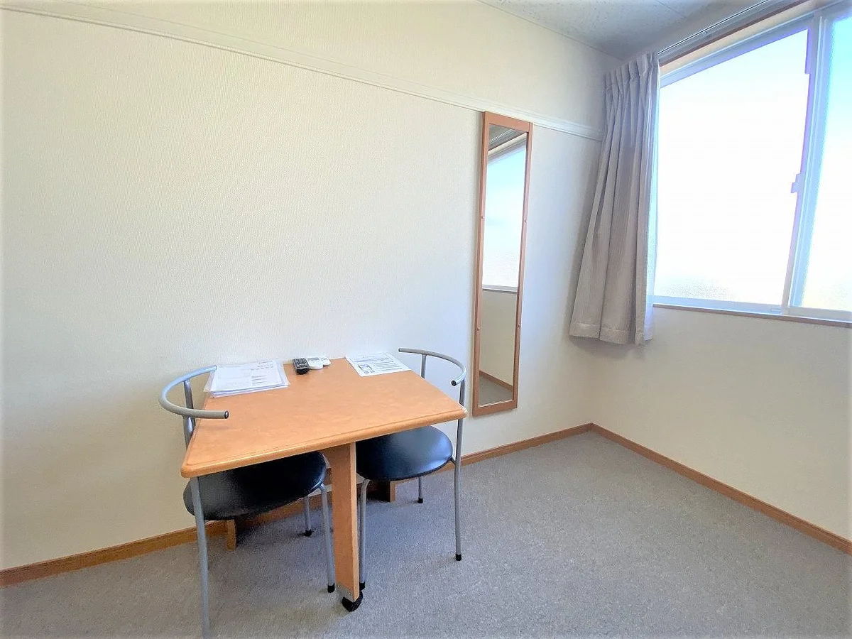 設備・使用は号室により異なる為、現況を優先致します。