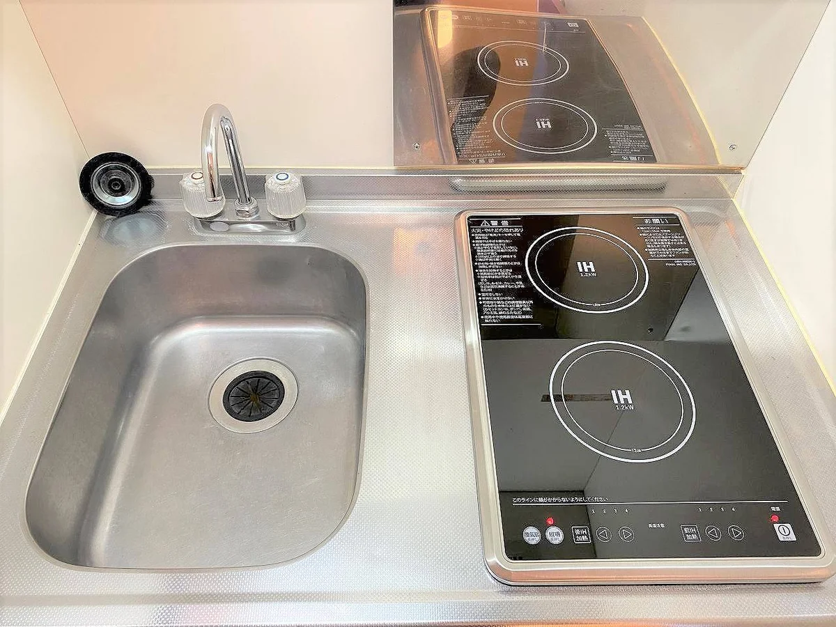 設備・使用は号室により異なる為、現況を優先致します。