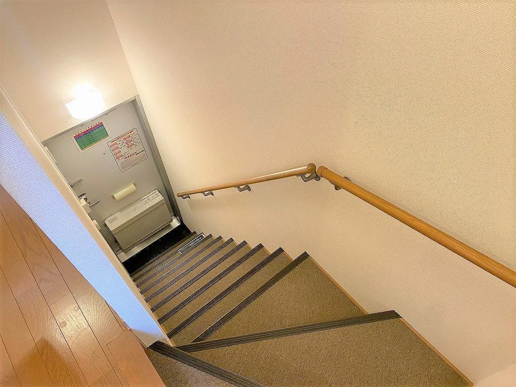 設備・使用は号室により異なる為、現況を優先致します。