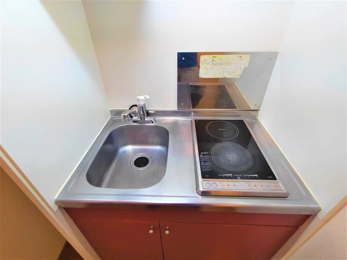 設備・仕様は号室により異なる為、現況を優先致します。