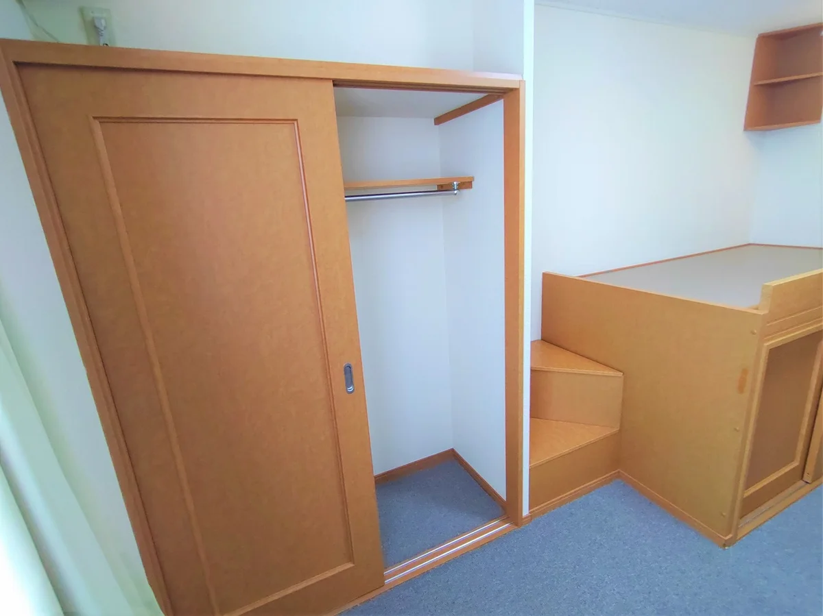 設備・仕様は号室により異なる為、現況を優先致します。