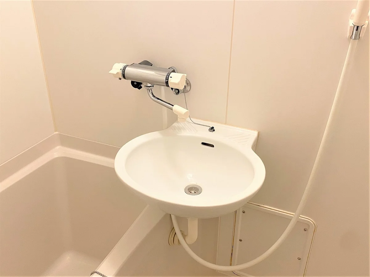 設備・仕様は号室により異なる為、現況を優先致します。