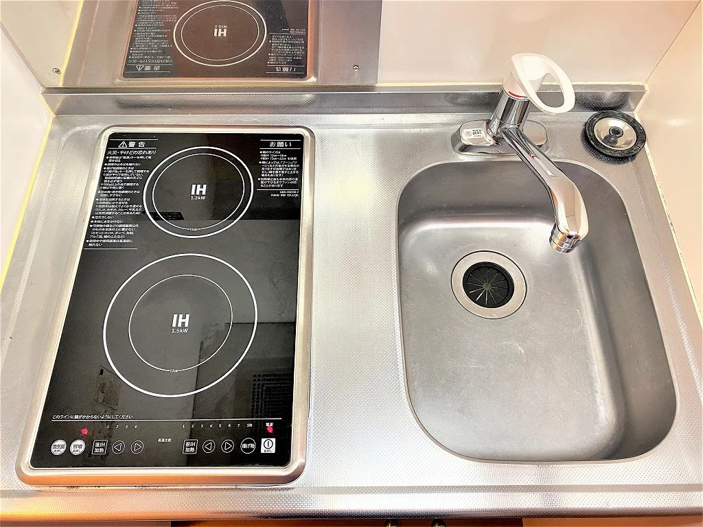 設備・仕様は号室により異なる為、現況を優先致します。