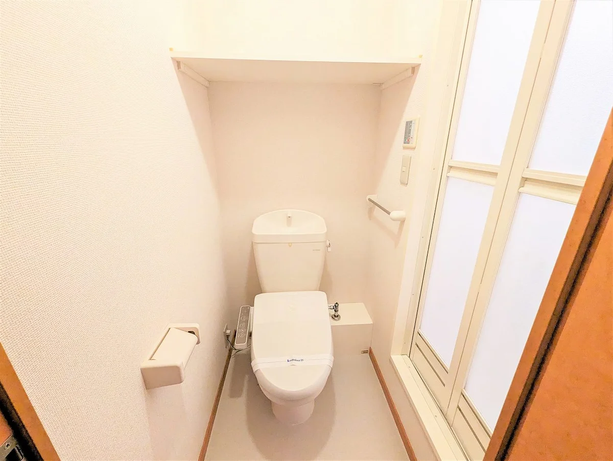 設備・仕様は号室により異なる為、現況を優先致します。