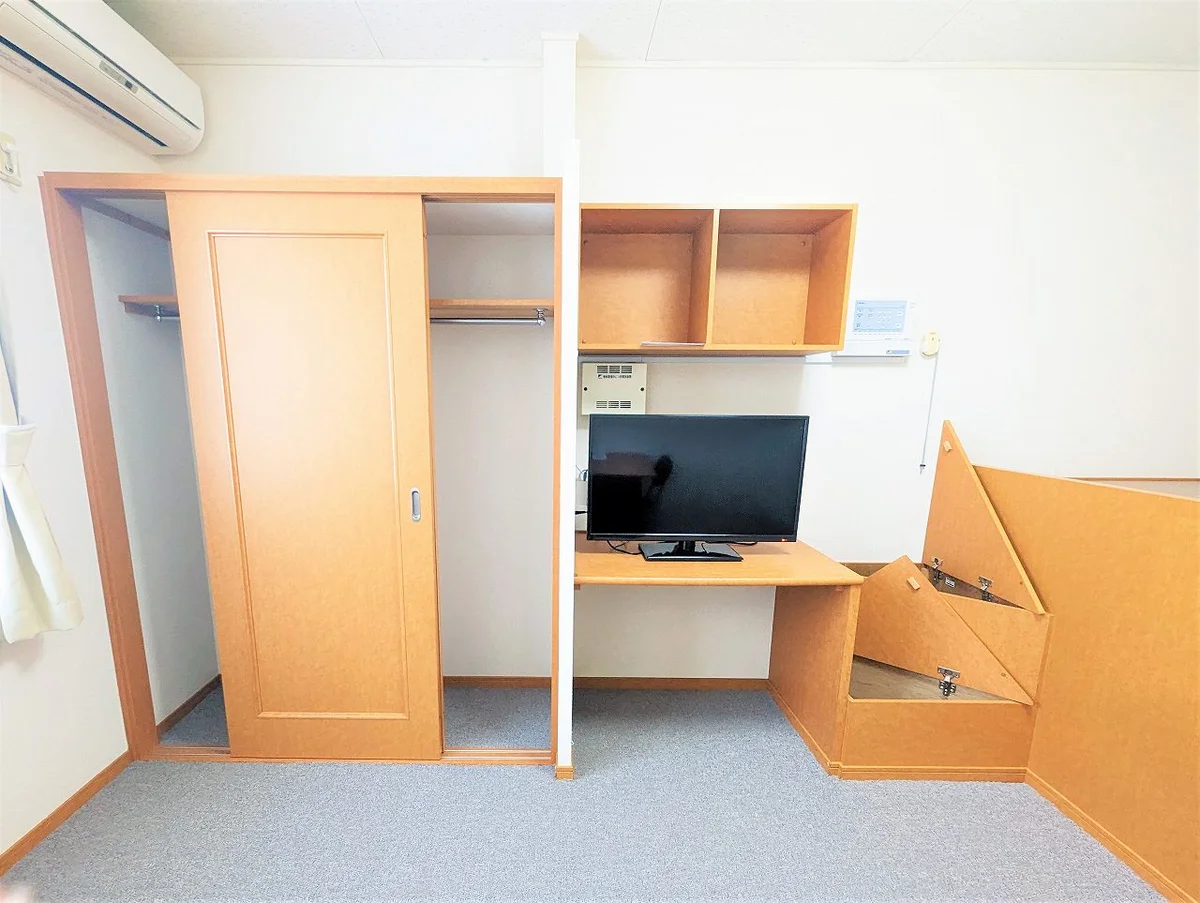 設備・仕様は号室により異なる為、現況を優先致します。