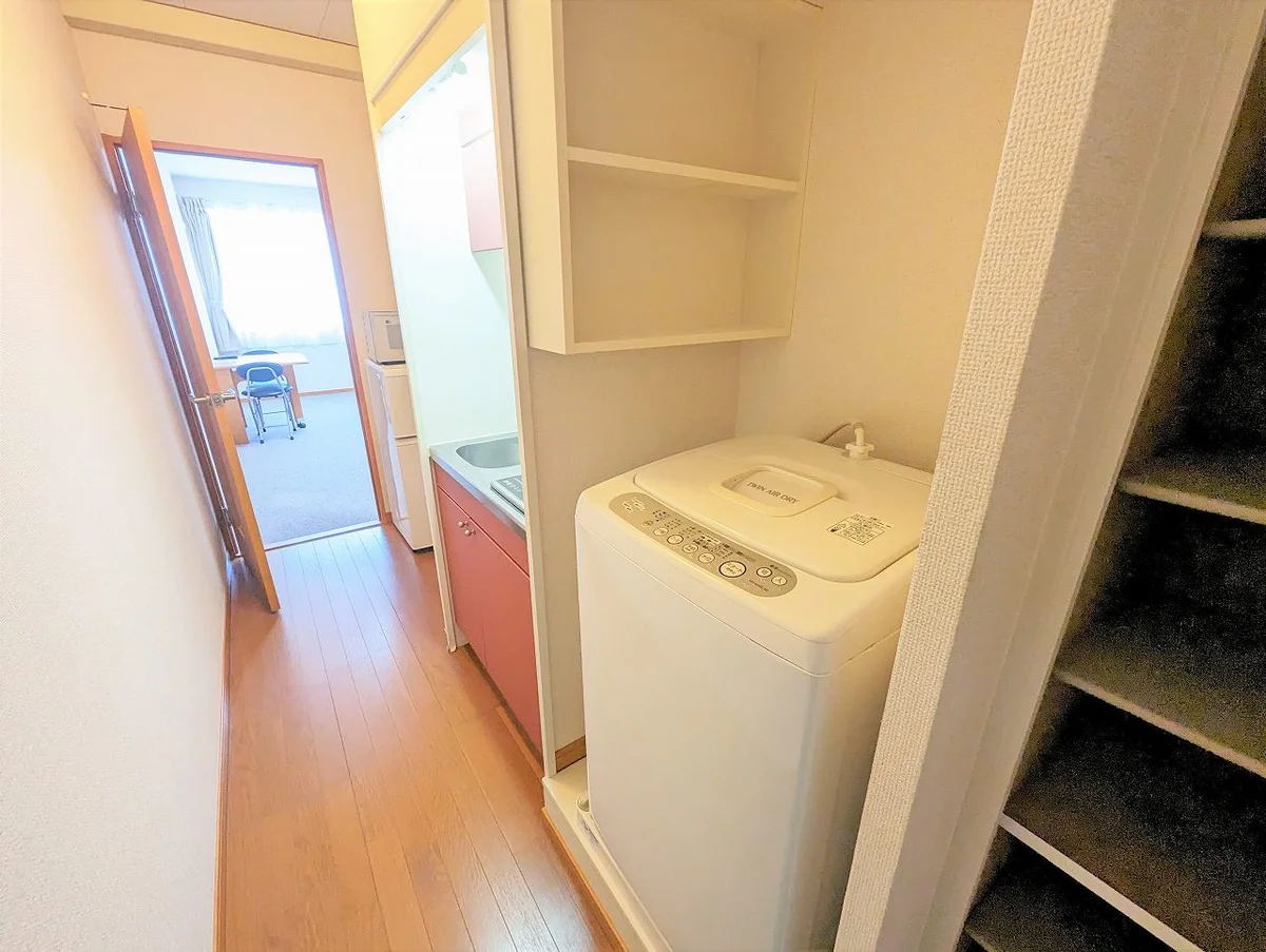 設備・仕様は号室により異なる為、現況を優先致します。