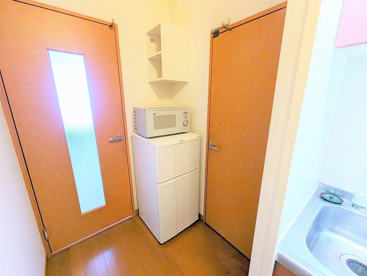 設備・仕様は号室により異なる為、現況を優先致します。