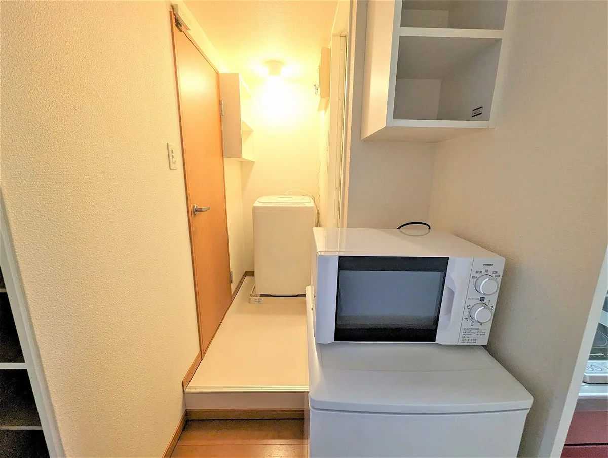 設備・仕様は号室により異なる為、現況を優先致します。