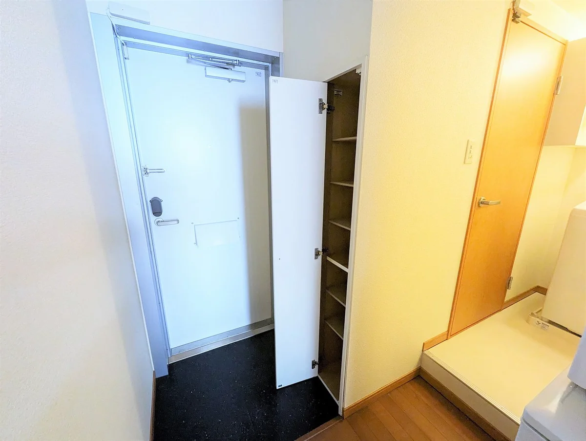 設備・仕様は号室により異なる為、現況を優先致します。