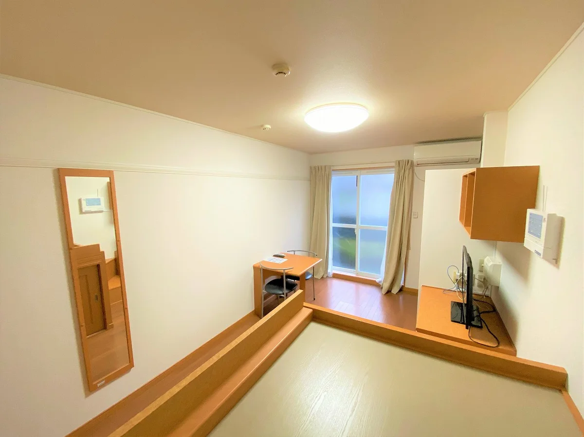 設備・使用は号室により異なる為、現況を優先致します。