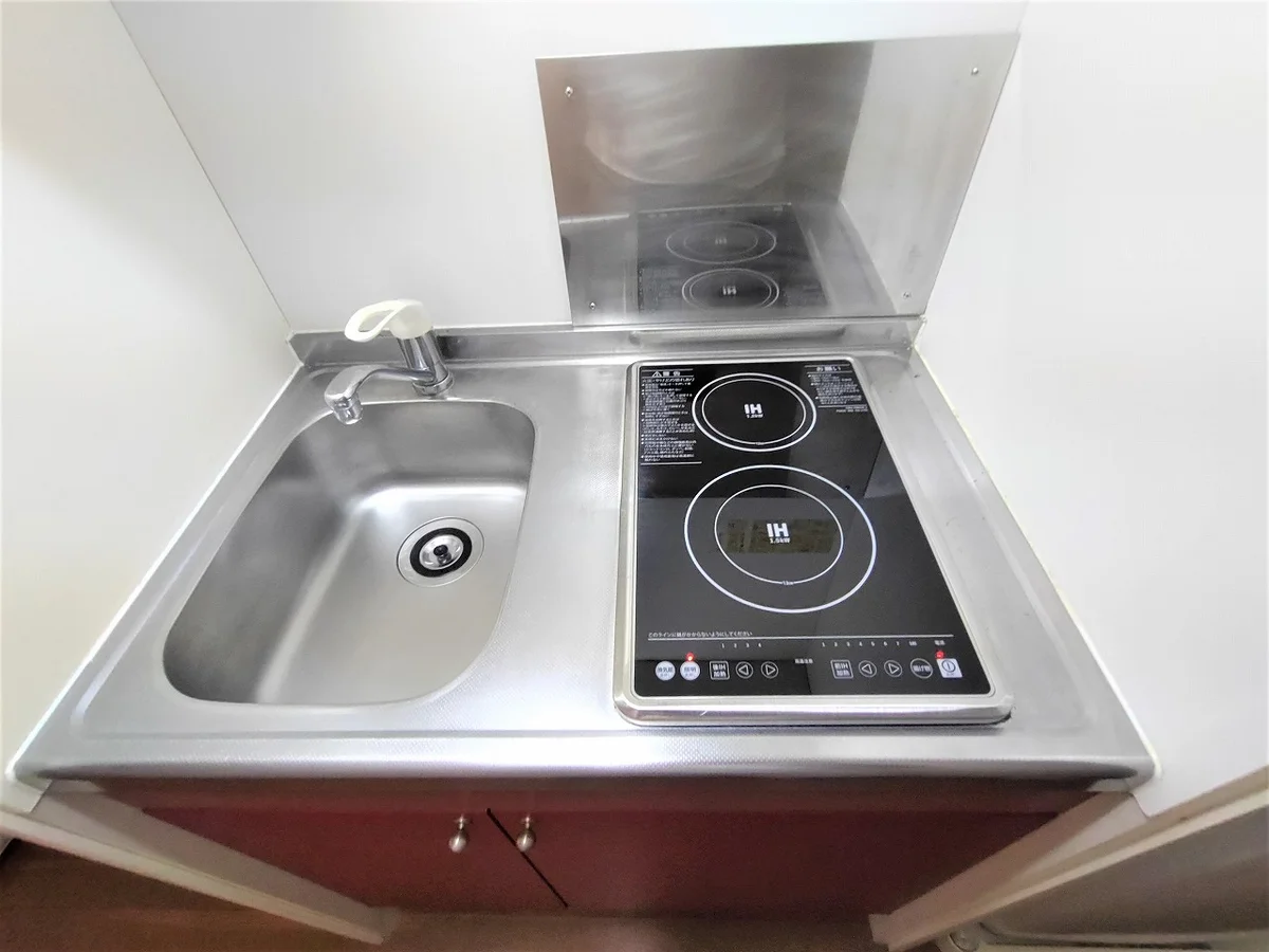 設備・使用は号室により異なる為、現況を優先致します。