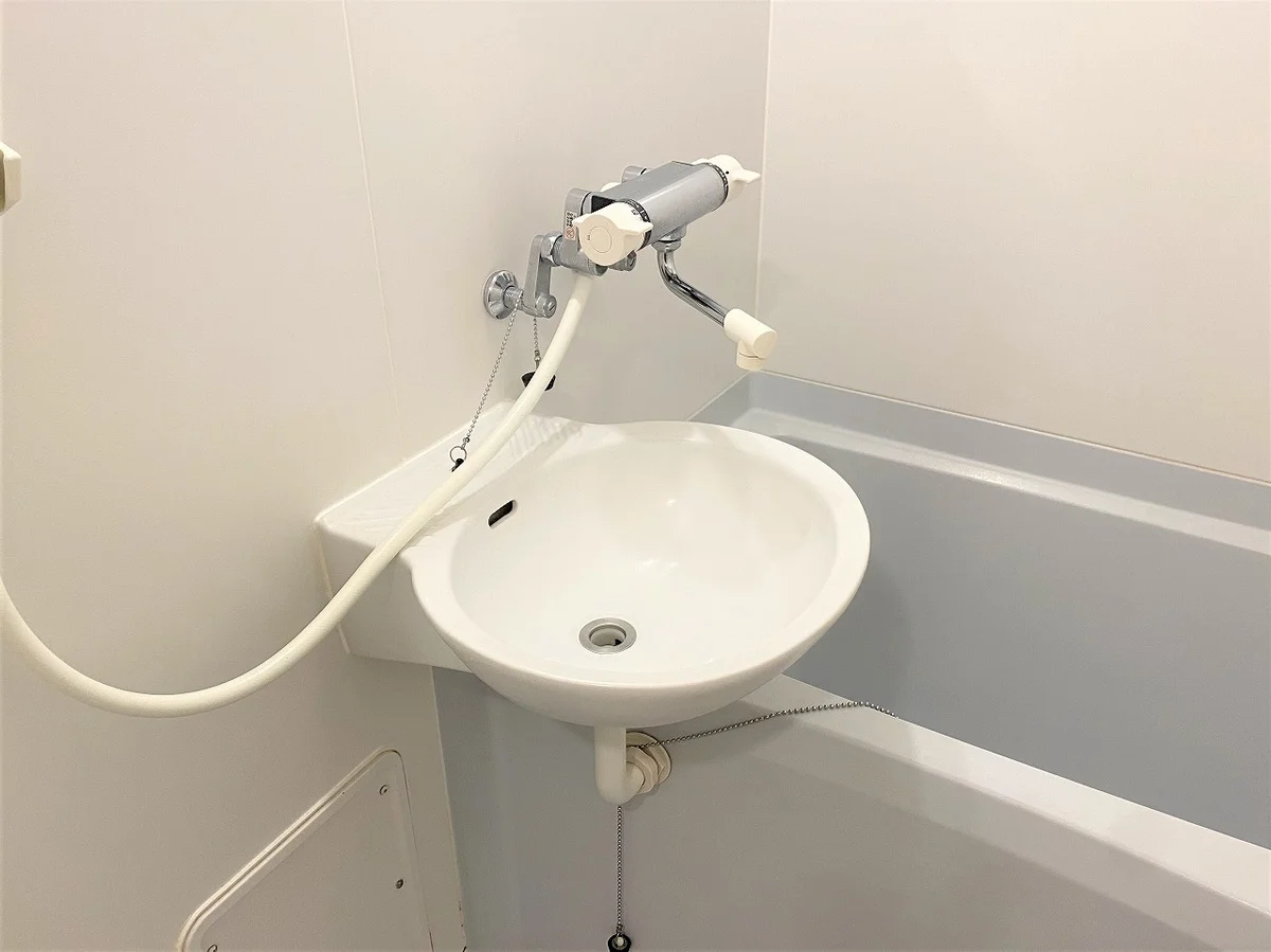 設備・使用は号室により異なる為、現況を優先致します。