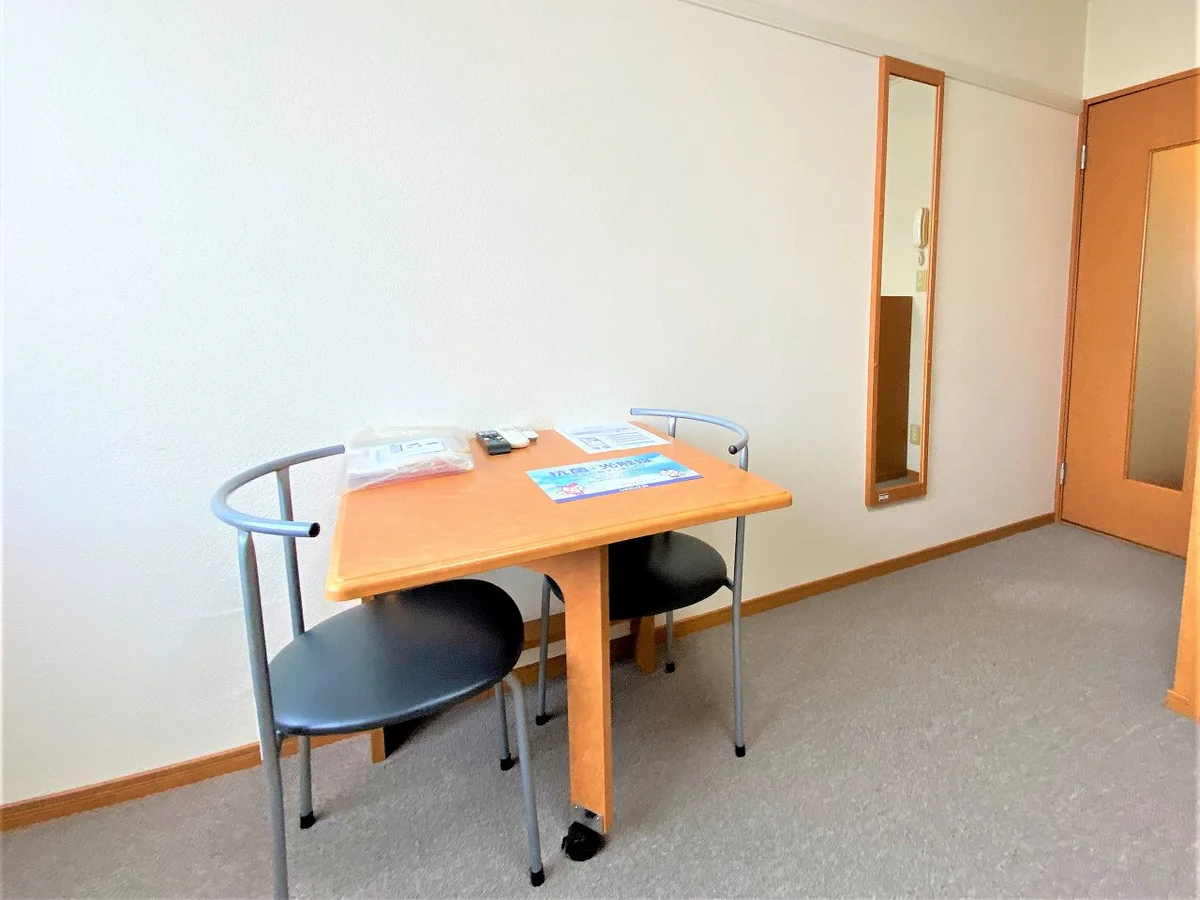 設備・使用は号室により異なる為、現況を優先致します。