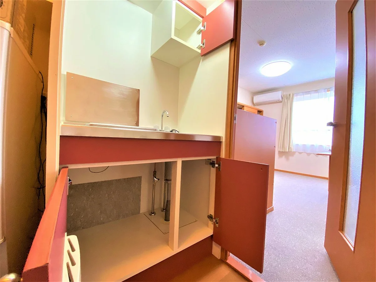 設備・使用は号室により異なる為、現況を優先致します。