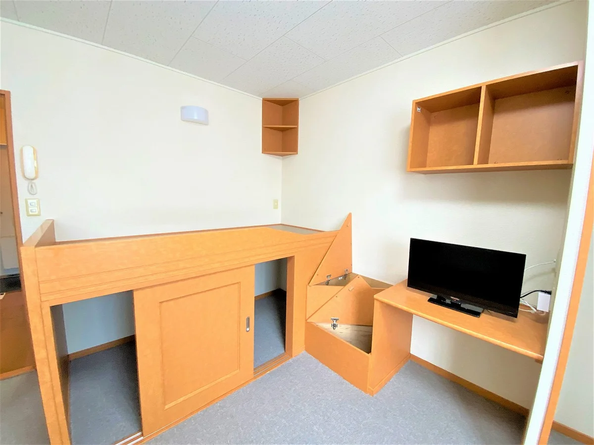 設備・使用は号室により異なる為、現況を優先致します。