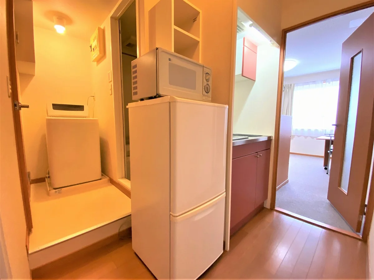 設備・使用は号室により異なる為、現況を優先致します。