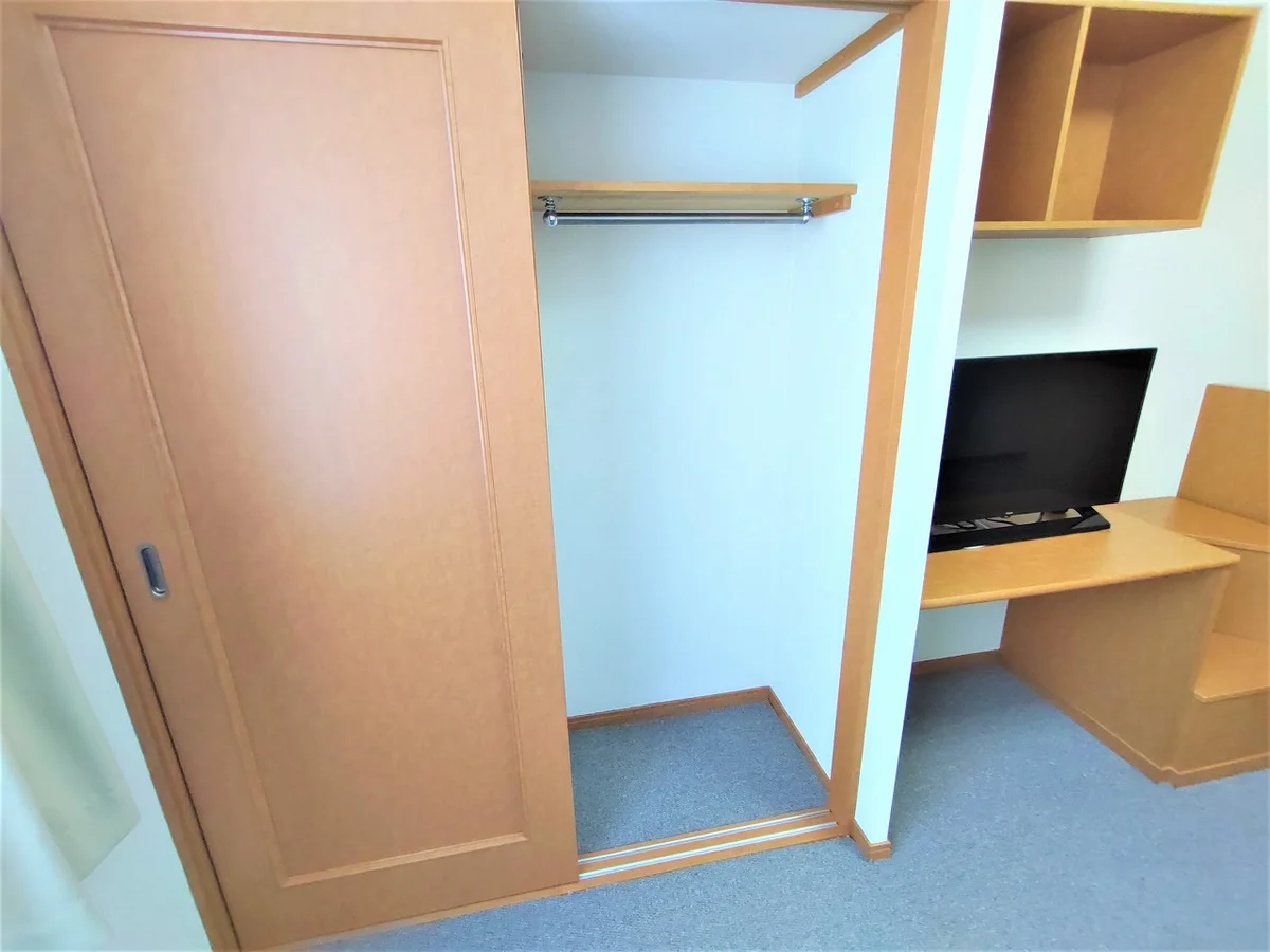 設備・仕様は号室により異なる為、現況を優先致します。