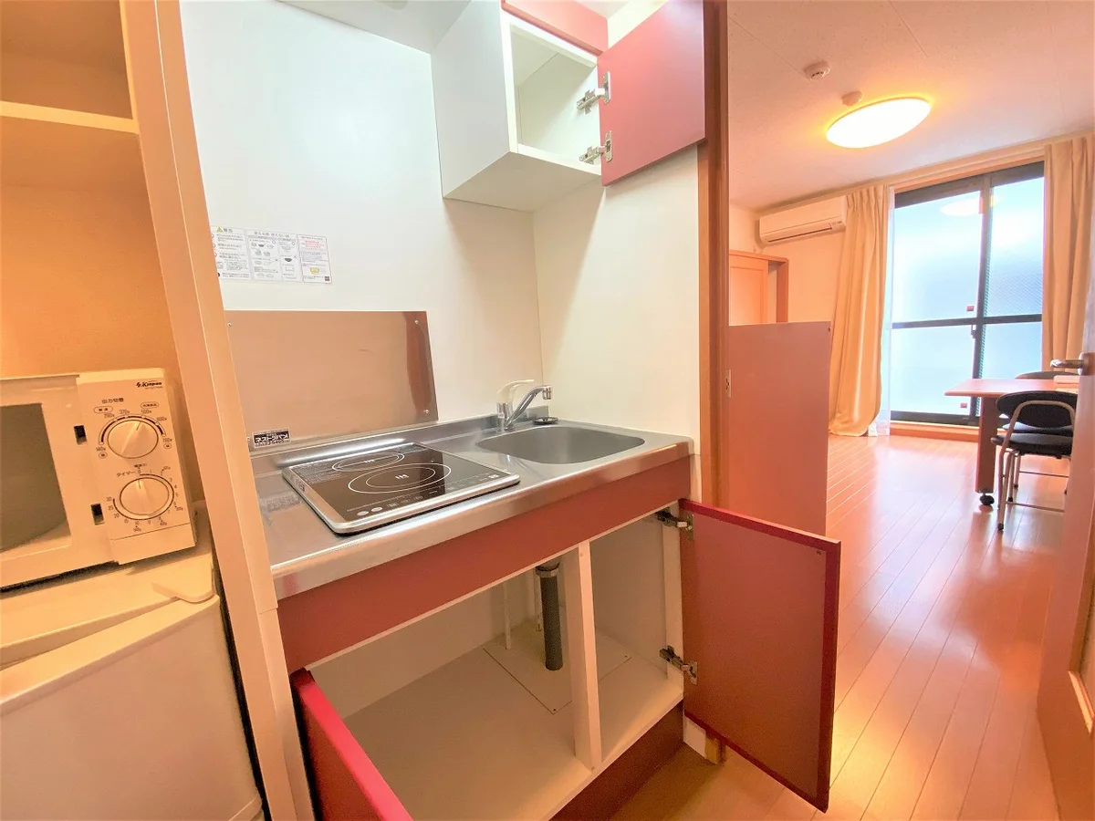 設備・使用は号室により異なる為、現況を優先致します。