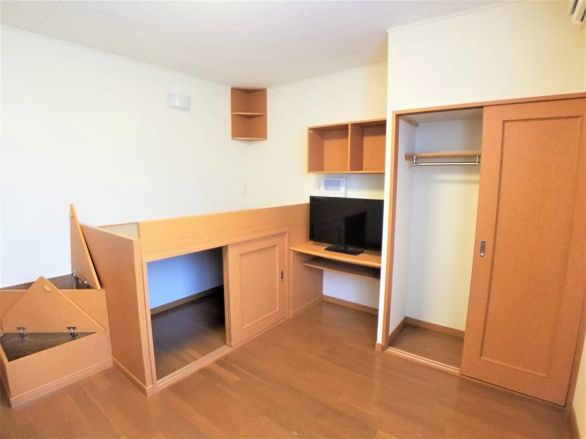 設備・使用は号室により異なる為、現況を優先致します。