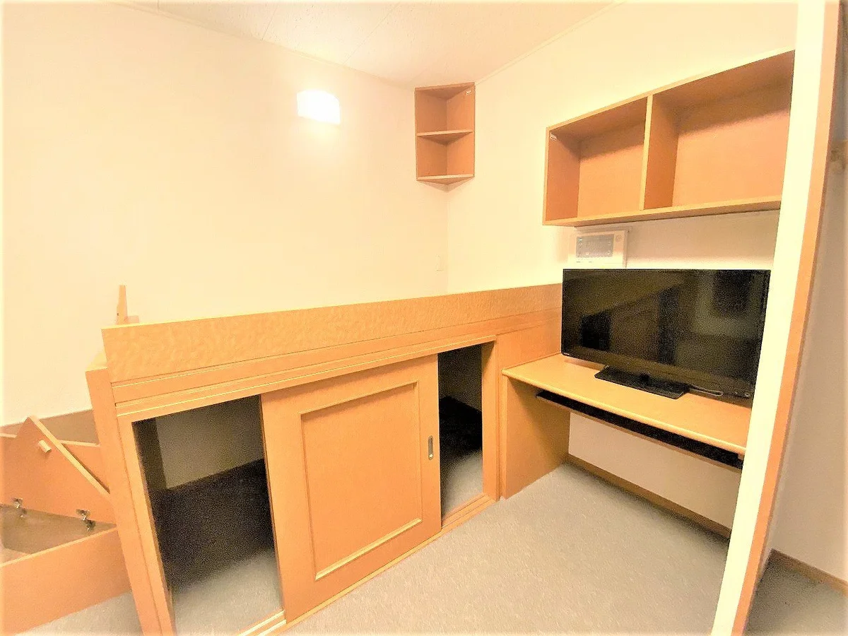 設備・使用は号室により異なる為、現況を優先致します。