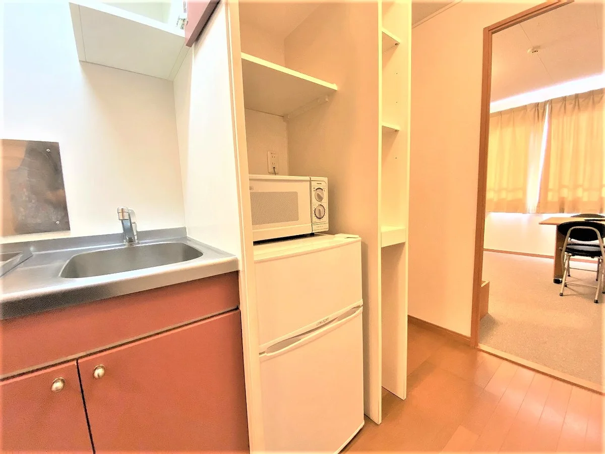 設備・使用は号室により異なる為、現況を優先致します。