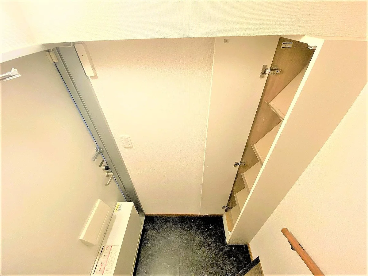 設備・使用は号室により異なる為、現況を優先致します。