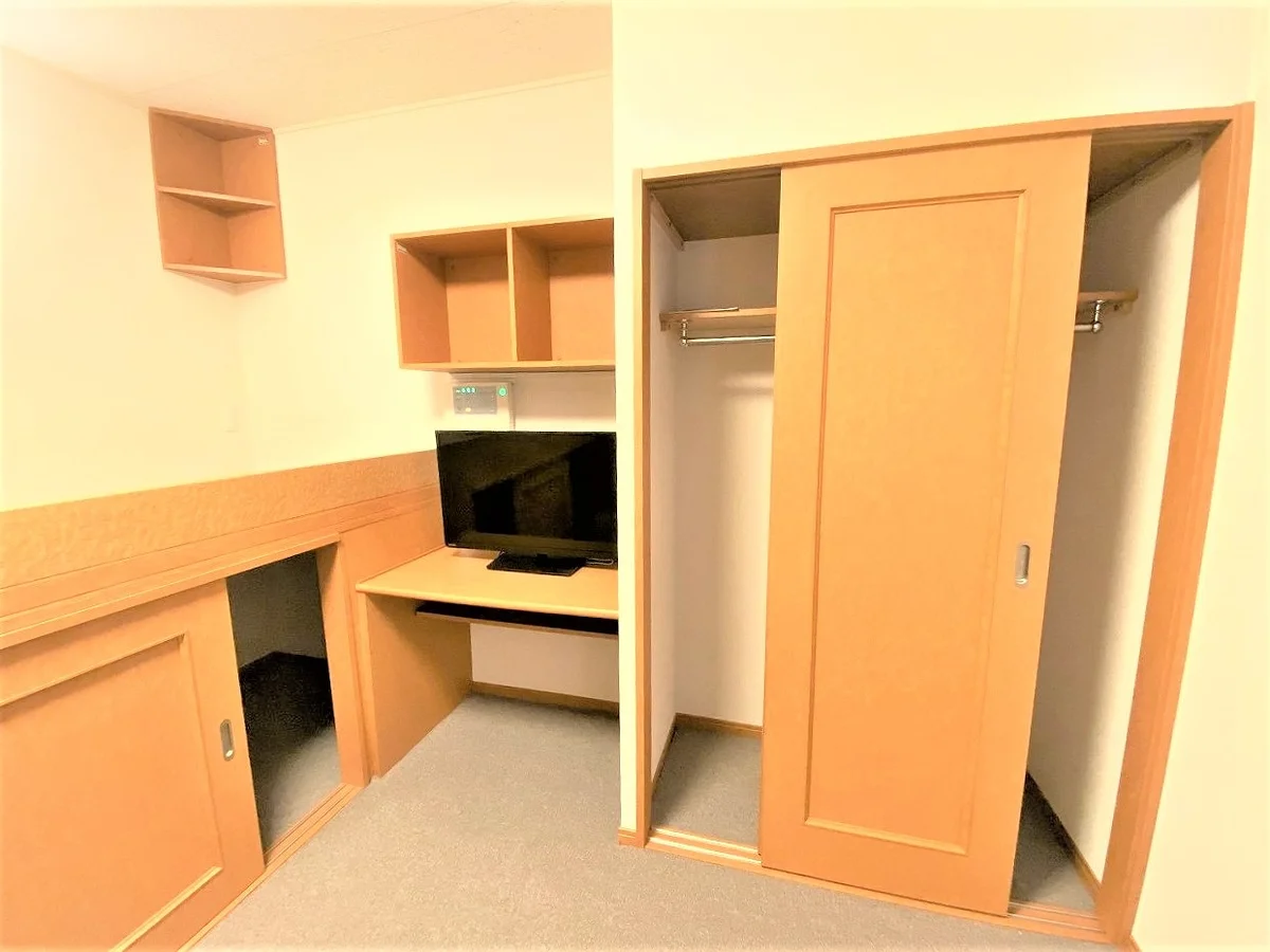 設備・使用は号室により異なる為、現況を優先致します。