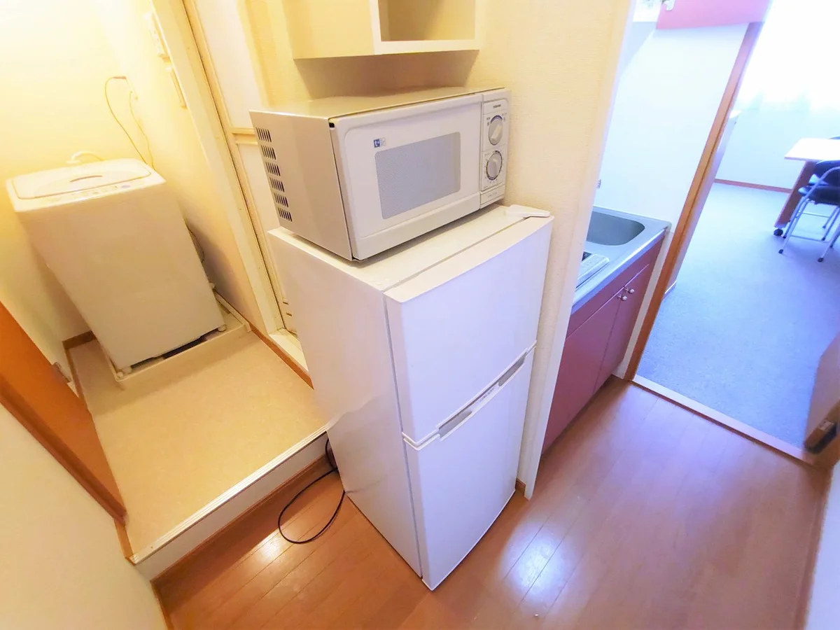 設備・使用は号室により異なる為、現況を優先致します。