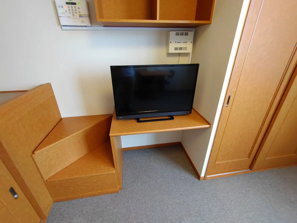 設備・使用は号室により異なる為、現況を優先致します。