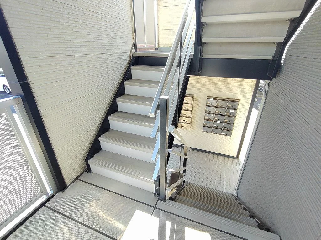 設備仕様は現況を優先します。