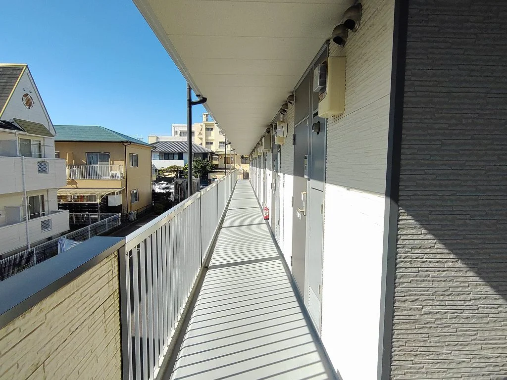 設備仕様は現況を優先します。