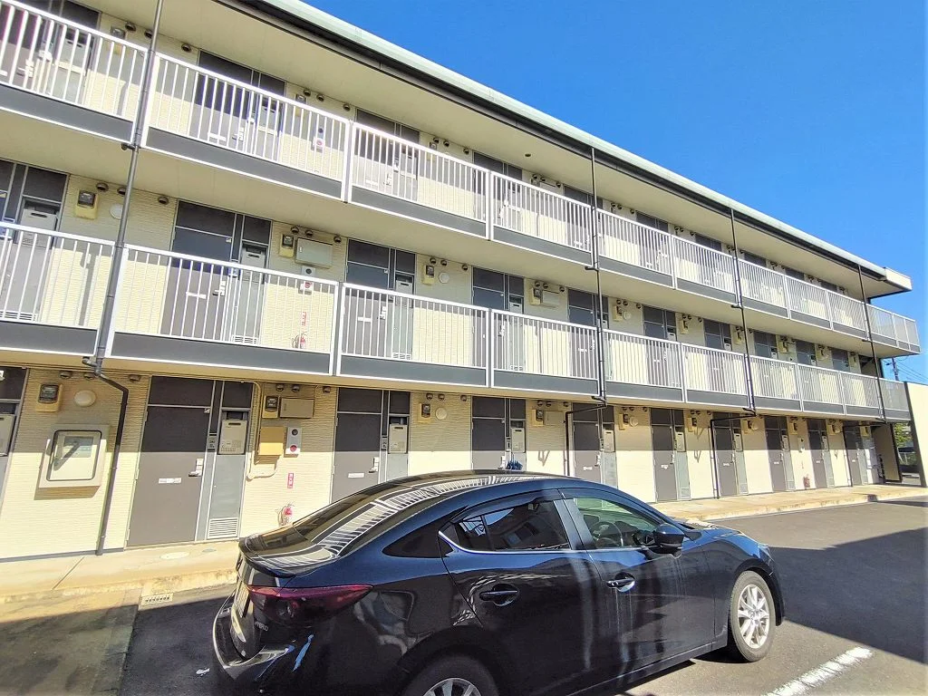 設備仕様は現況を優先します。