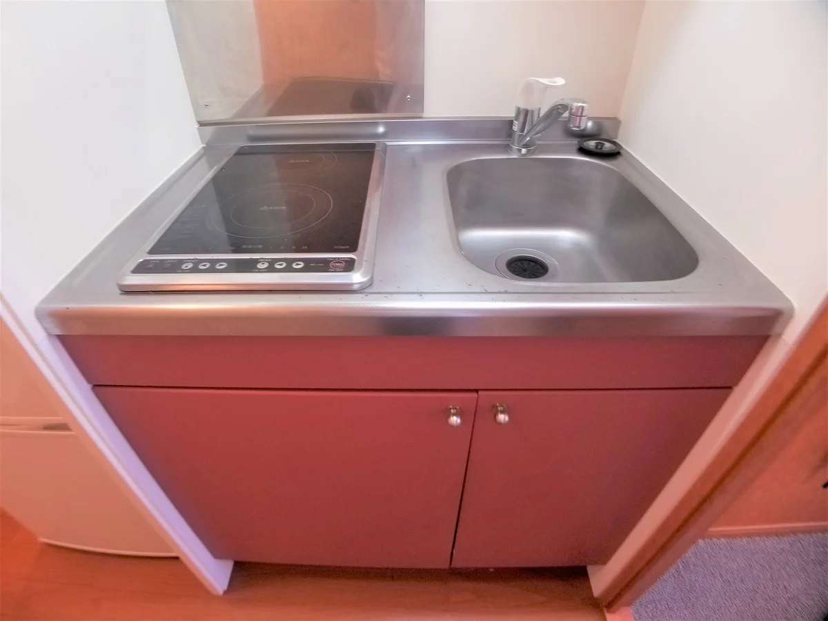 設備・仕様は号室により異なる為、現況を優先致します。