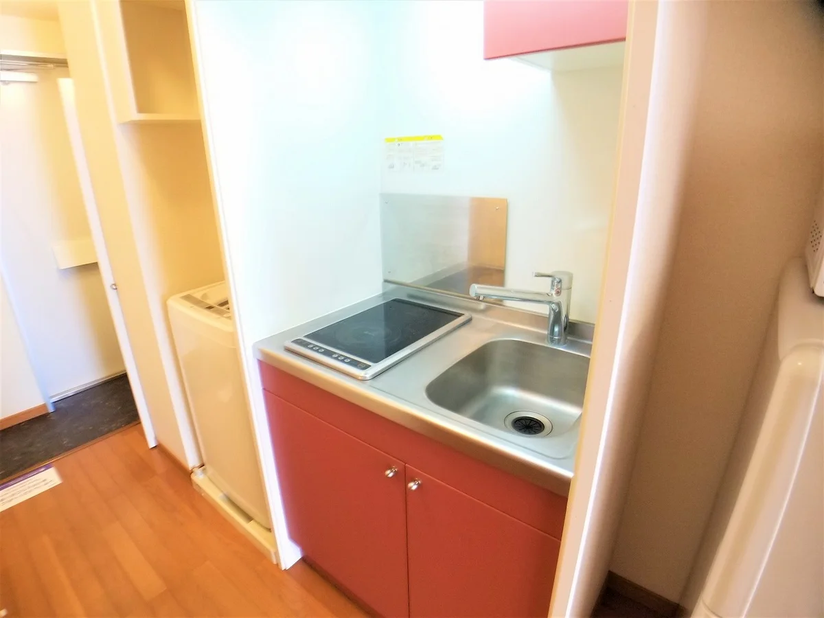 設備・使用は号室により異なる為、現況を優先致します。