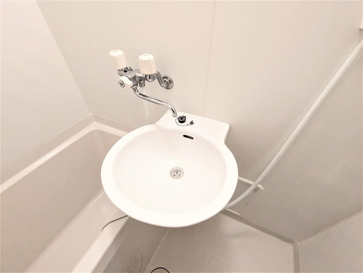 設備・仕様は号室により異なる為、現況を優先致します。