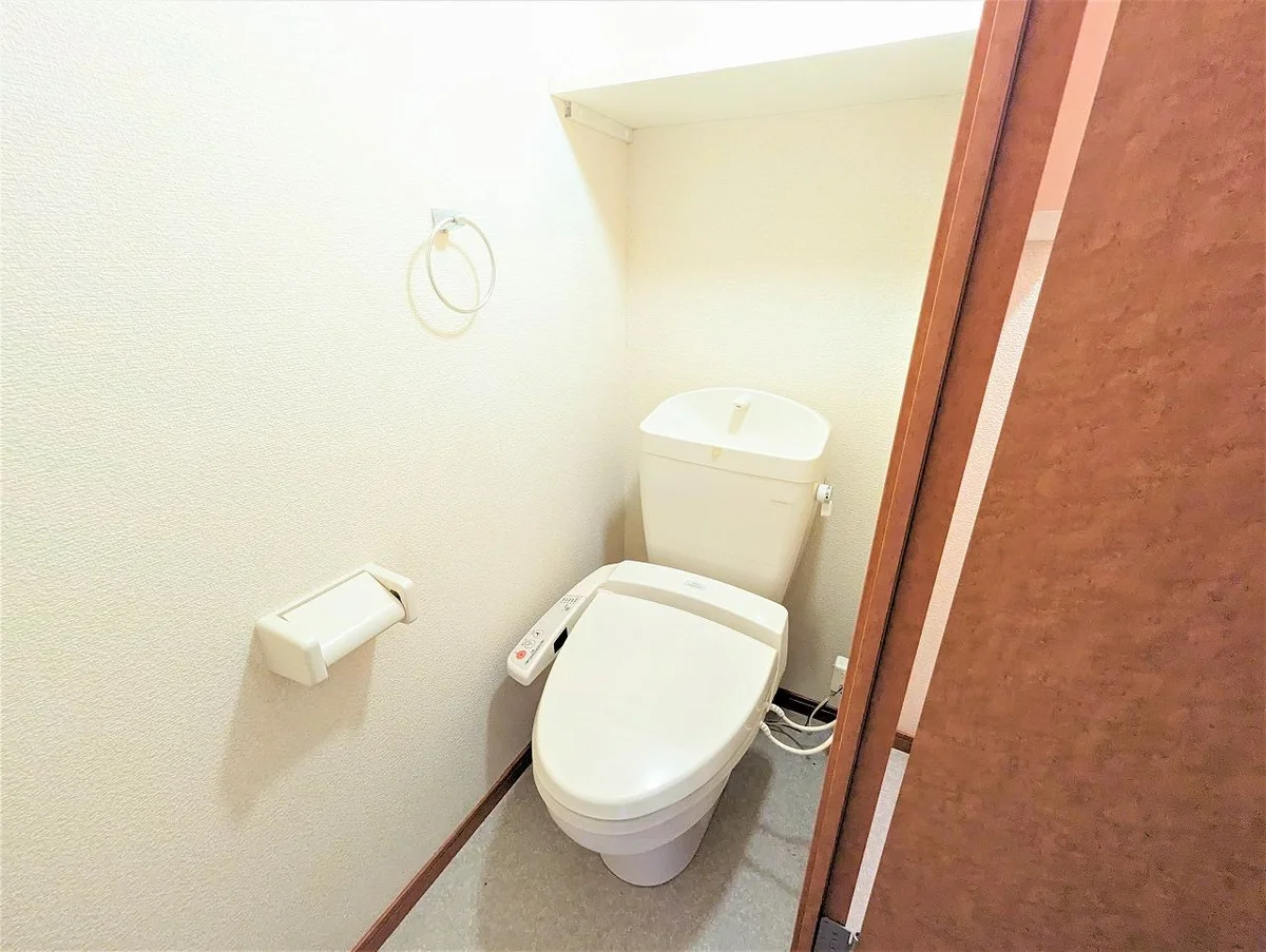 設備・仕様は号室により異なる為、現況を優先致します。