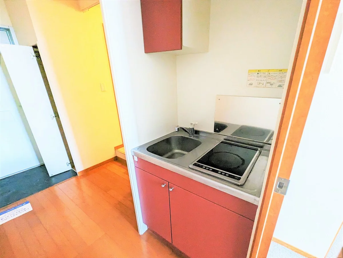 設備・仕様は号室により異なる為、現況を優先致します。