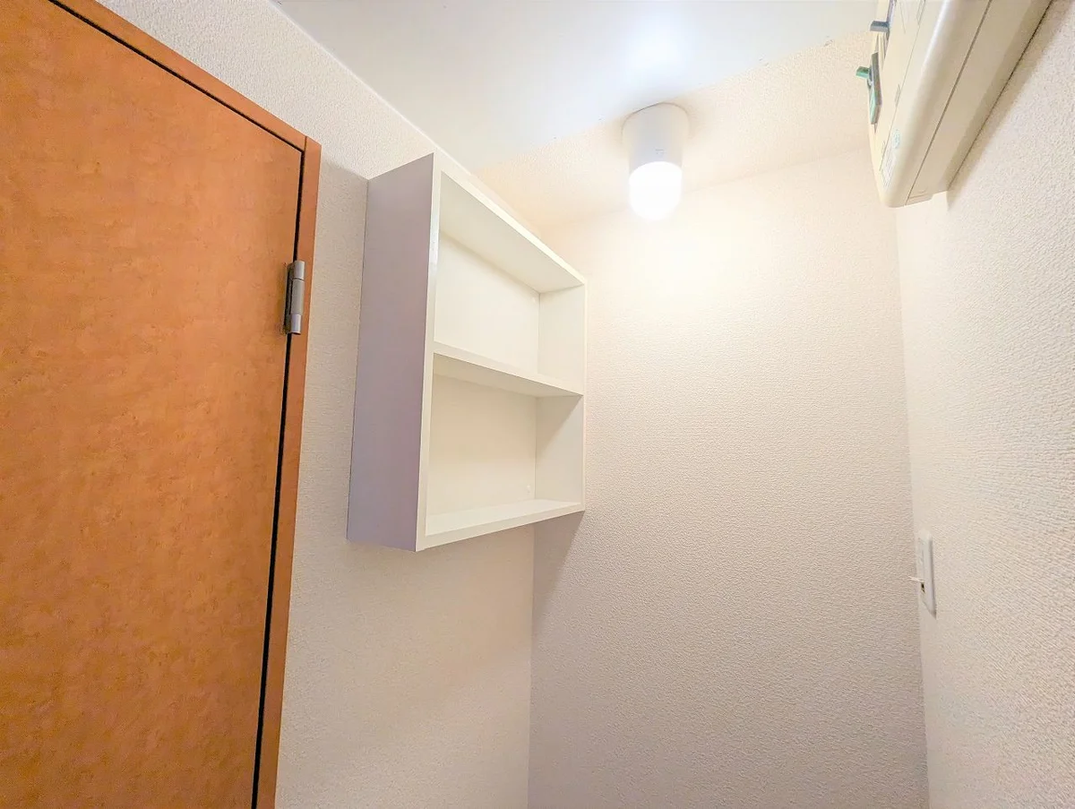 設備・仕様は号室により異なる為、現況を優先致します。