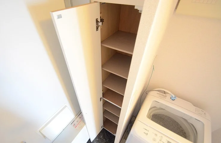 シューズボックス