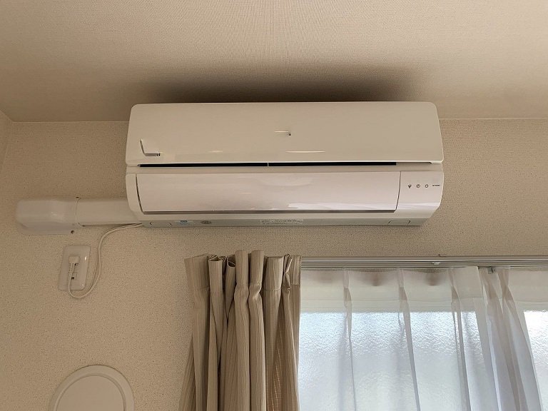 エアコン
