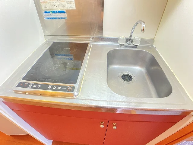設備・仕様は号室により異なる為現況を優先致します。