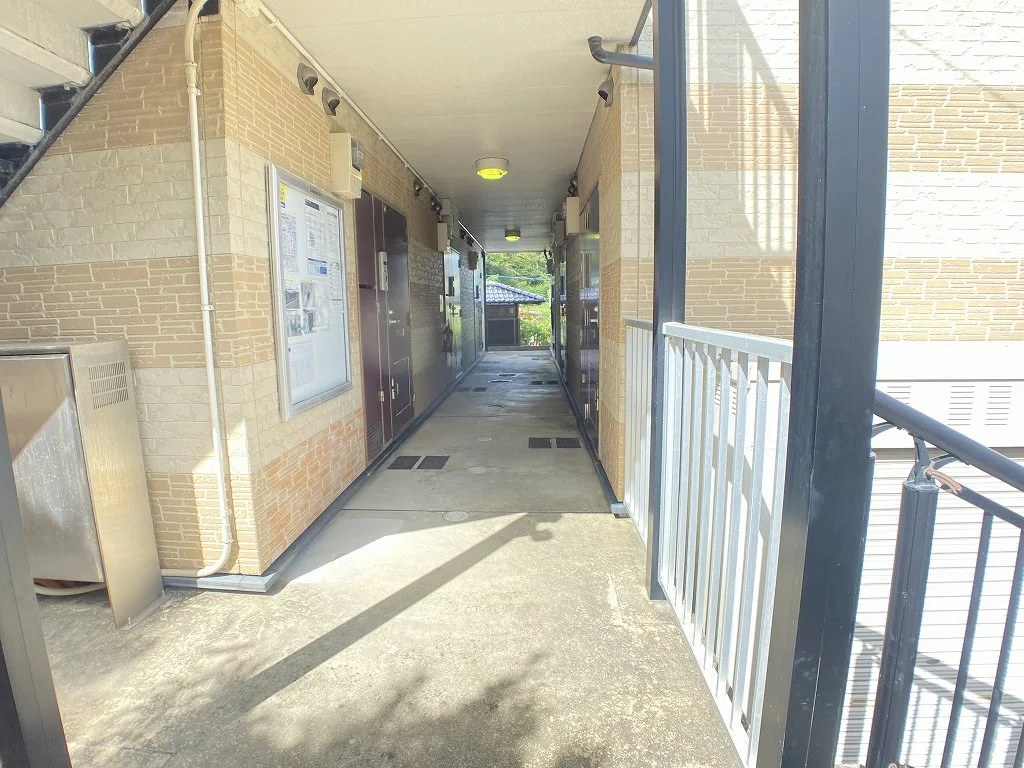 設備・仕様は号室により異なる為現況を優先致します。