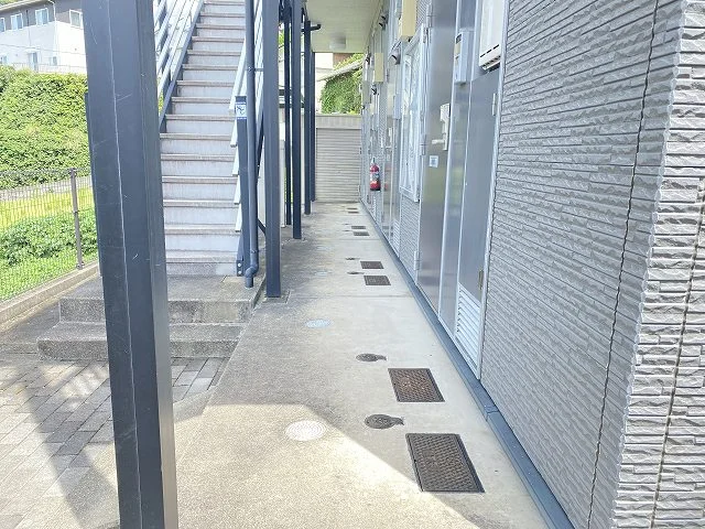 設備・仕様は号室により異なる為現況を優先致します。